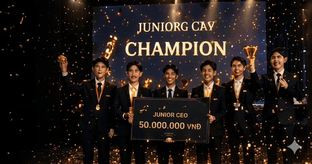 Prize Image
